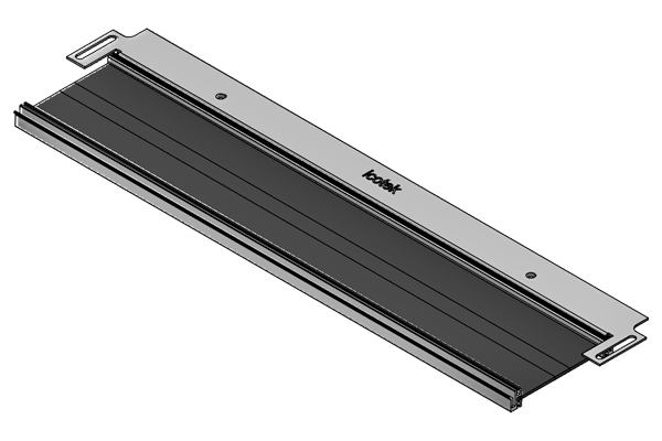 KDRS-BES-U-VX25-1200 (50mm)